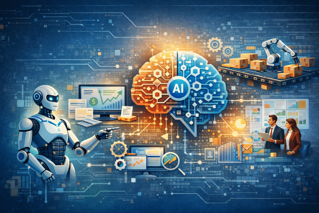 Ai Driven Automation 1024x683