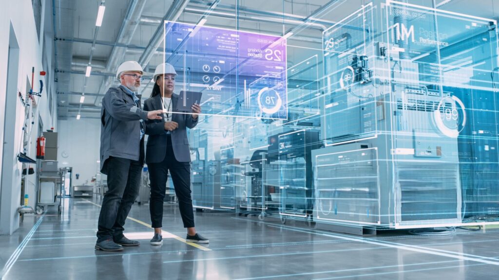 Ai Manufacturing Industry Images 1024x576