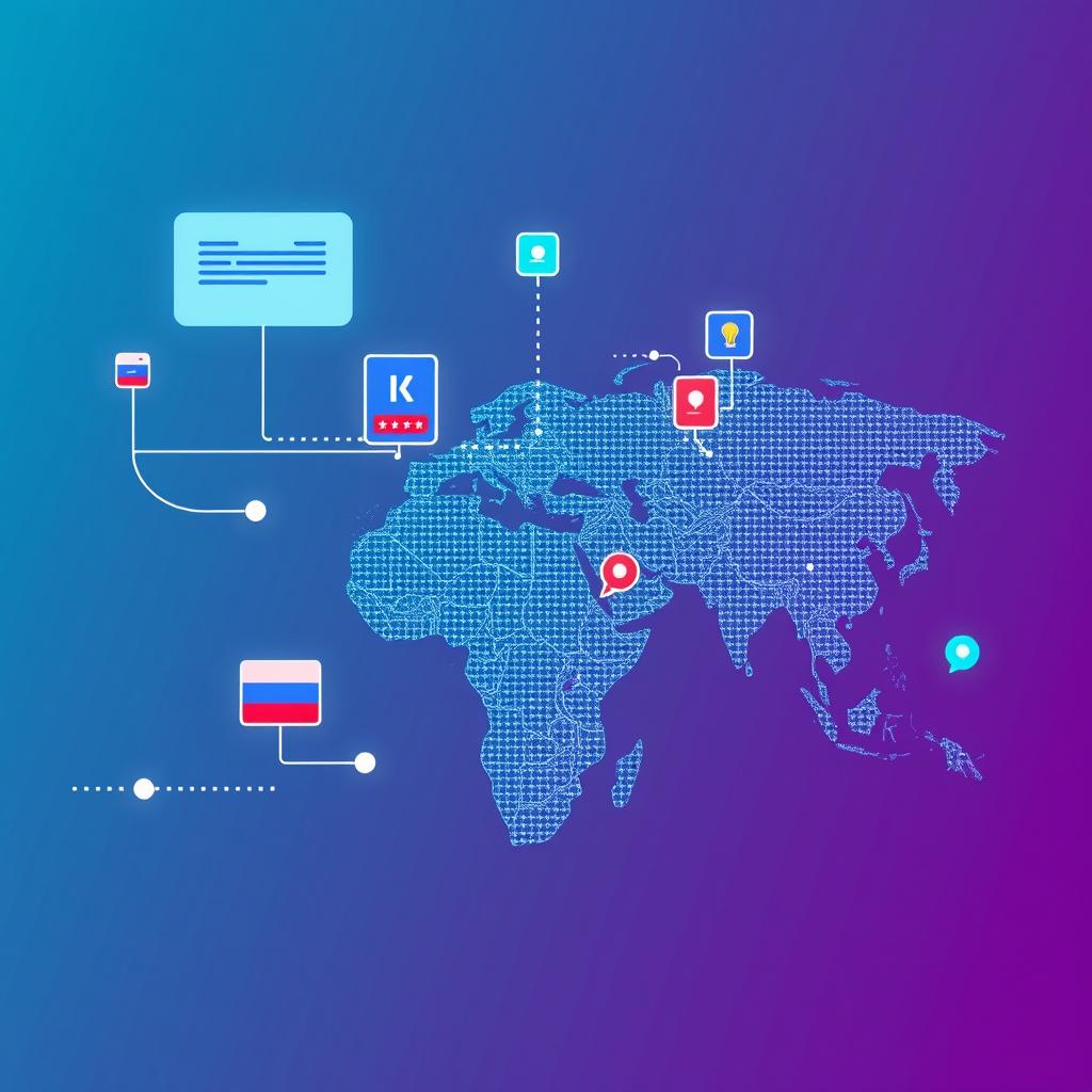 chatgpt software - Russian Propaganda Network Utilizes ChatGPT Software to Plan Influence Operations in Africa