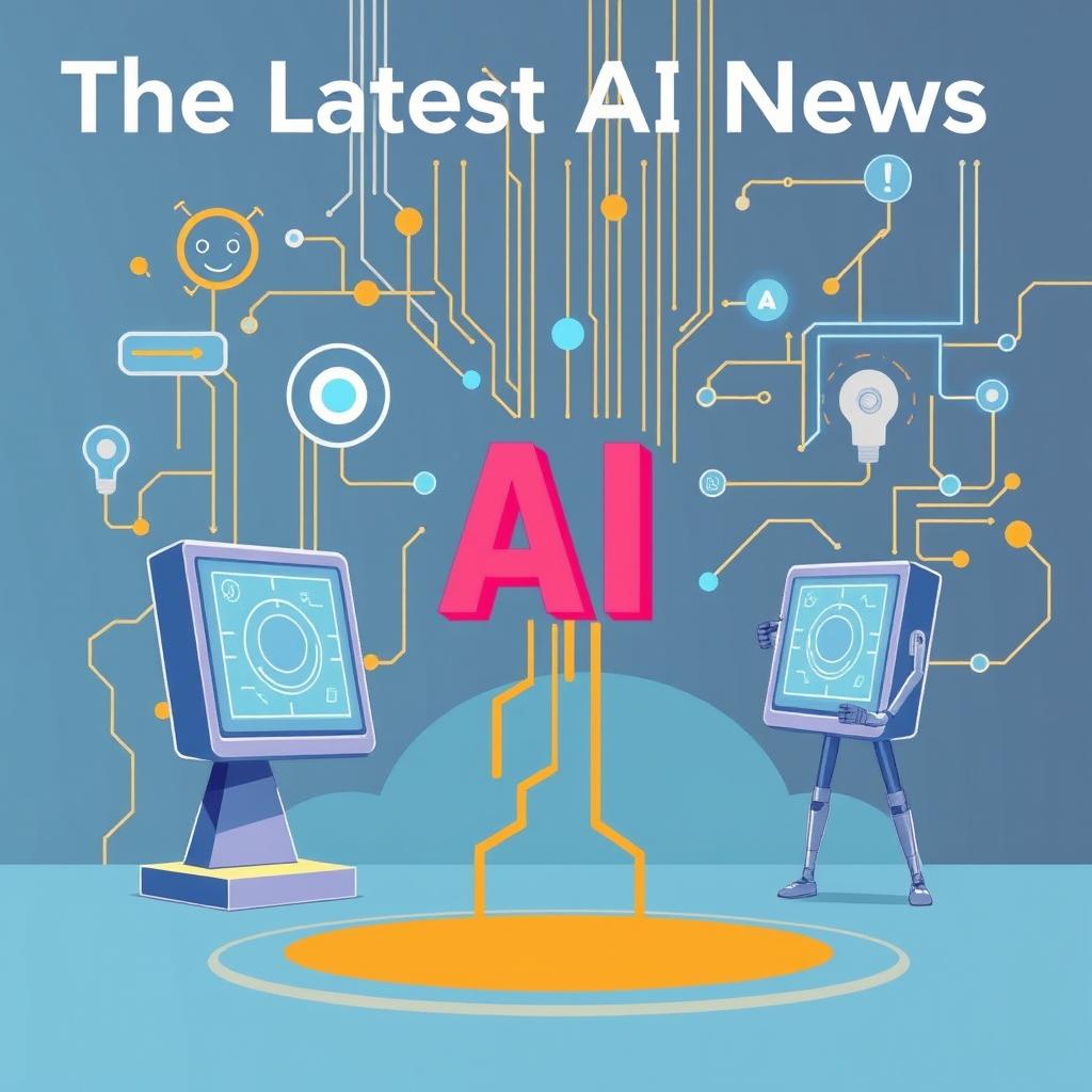 The Latest AI News: Exploring the Role of Agents in Artificial Intelligence agents - The Latest AI News: Exploring the Role of Agents in Artificial Intelligence