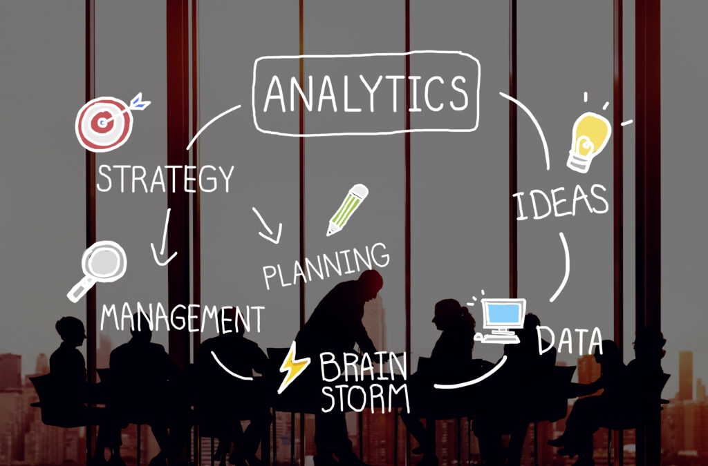 Analytics Comparison Information Networking Concept 1024x675