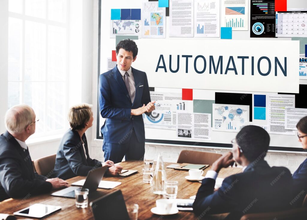 Automation Production System Operation Precess Concept 53876 138637 1024x735