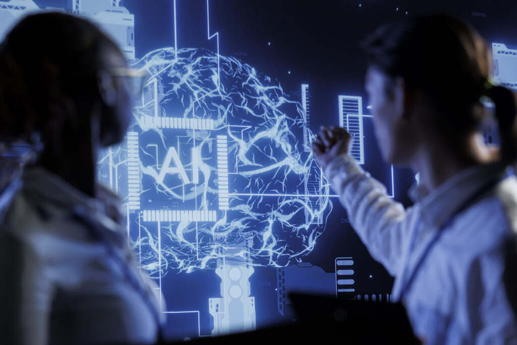 Engineers Brainstorming Ways Use Ai 2 1024x683