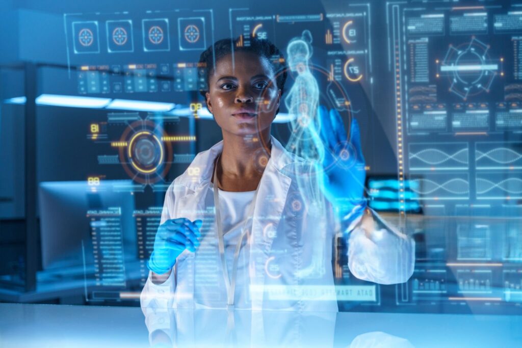 Image For Ai Healthcare Overview 1024x683