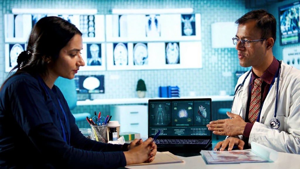 Image For Ai Healthcare1