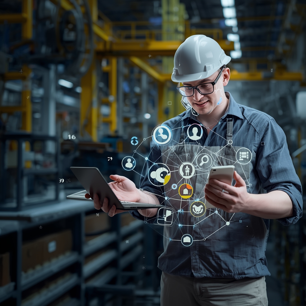 Industry4