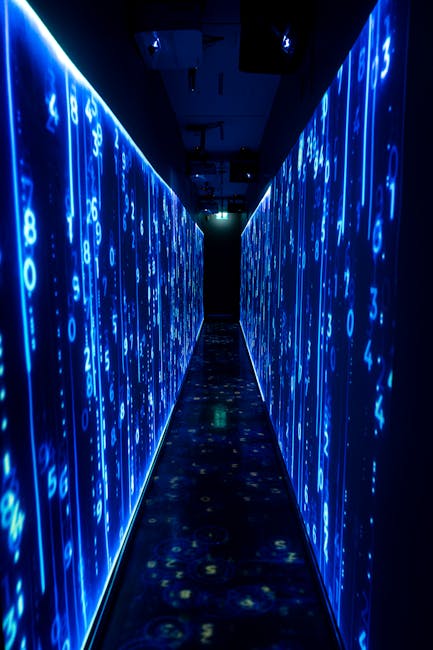 infinite tech ai - Infinite Tech AI — Building Intelligent Systems for Growth