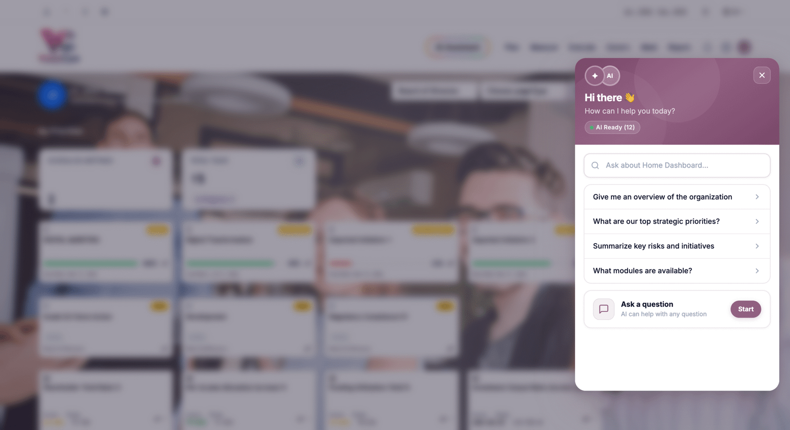 VisionCore Neural Copilot & Contextual Assistant