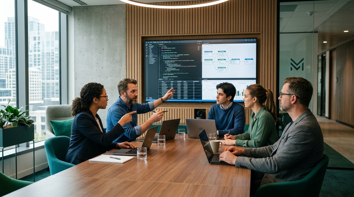 Best Sales CRM AI Software in India Background